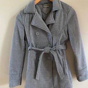 Girls Dressy Coat